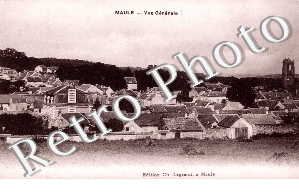 Vue generale