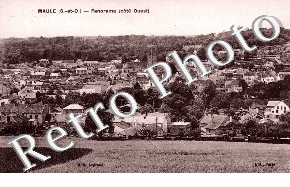 Panorama