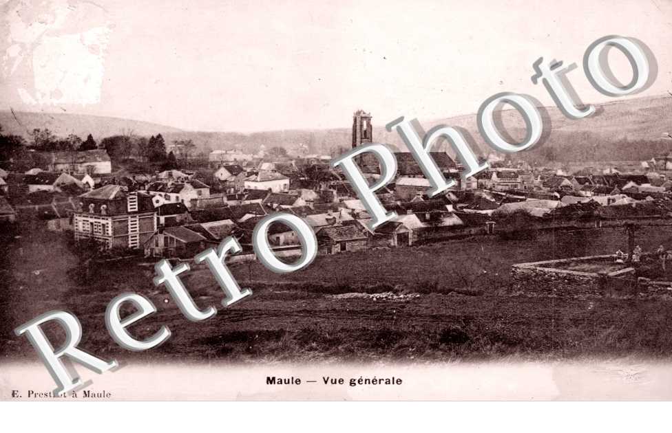 Vue generale