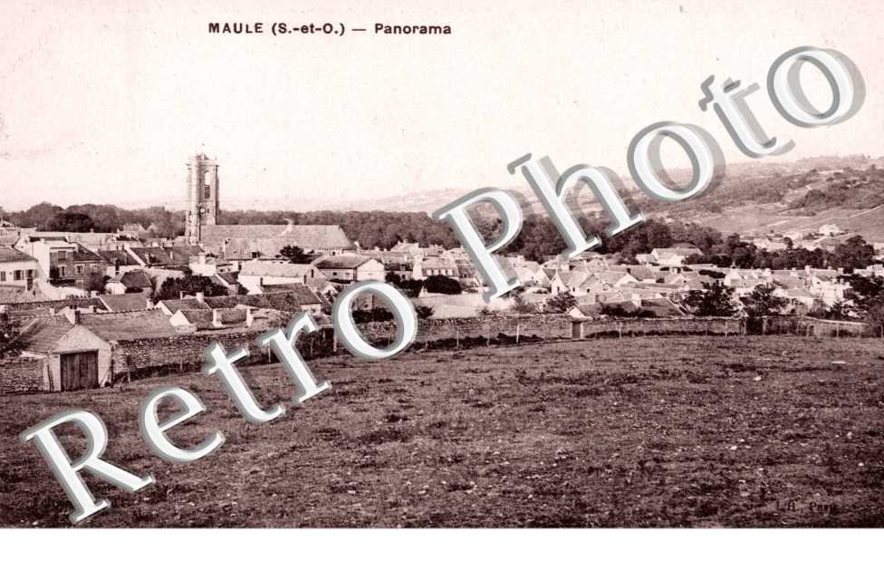Panorama