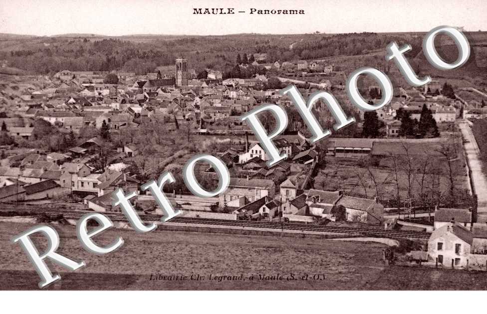 Panorama