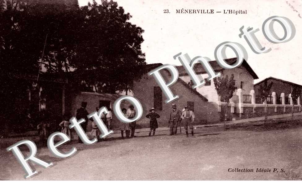 l&#039;hopital