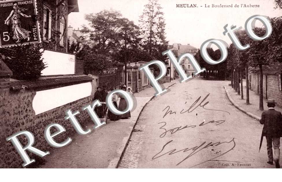 Boulevard de l&#039;Aubette
