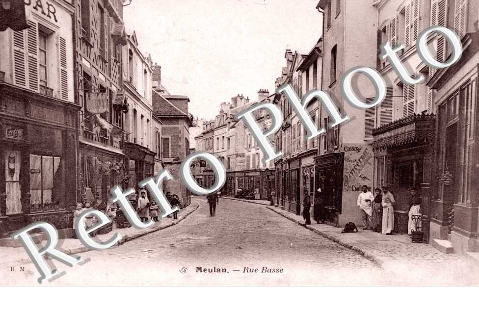 Rue Basse