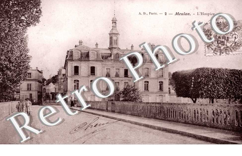 L&#039;Hospice
