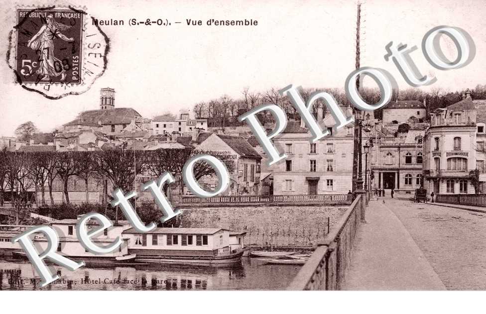Vue d&#039;Ensemble