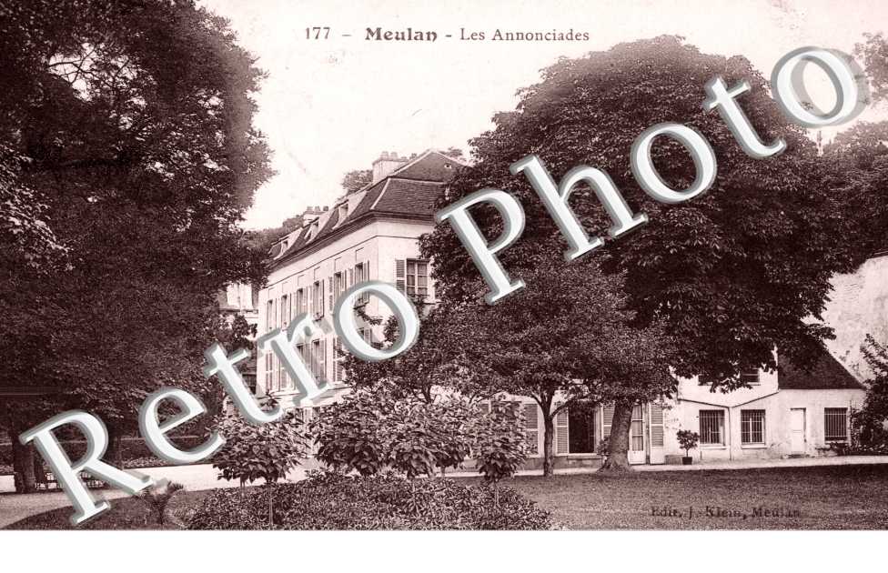 Les Annonciades