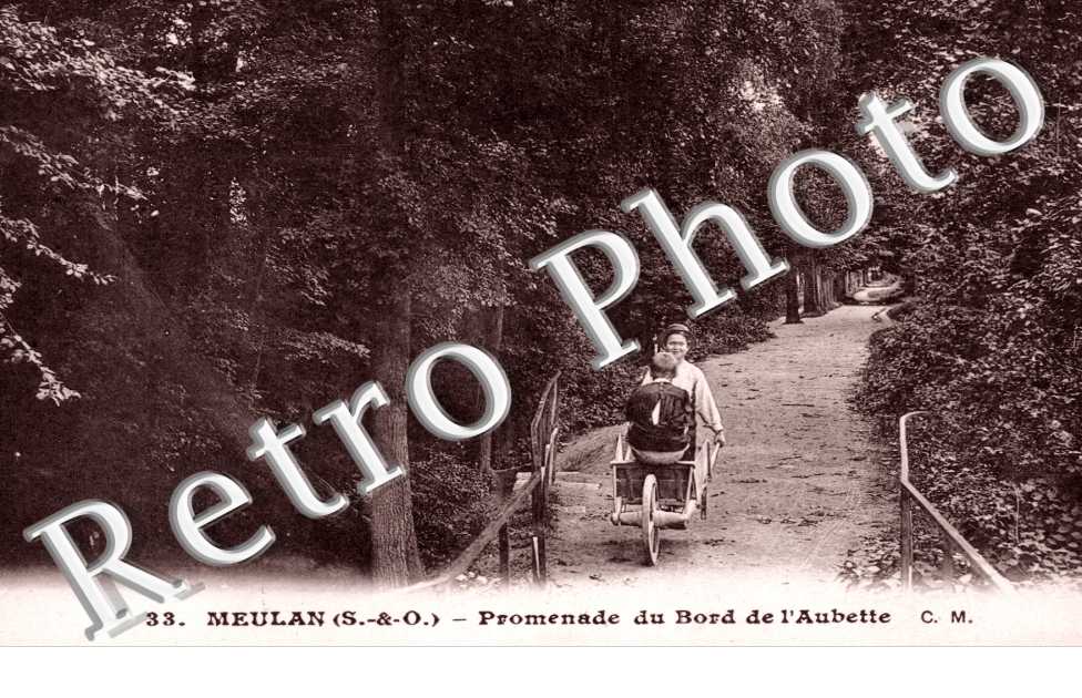 Promenade du Bord de l&#039;Aubette