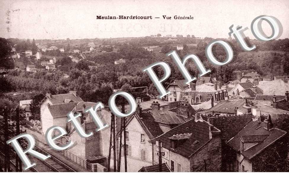 Vue generale