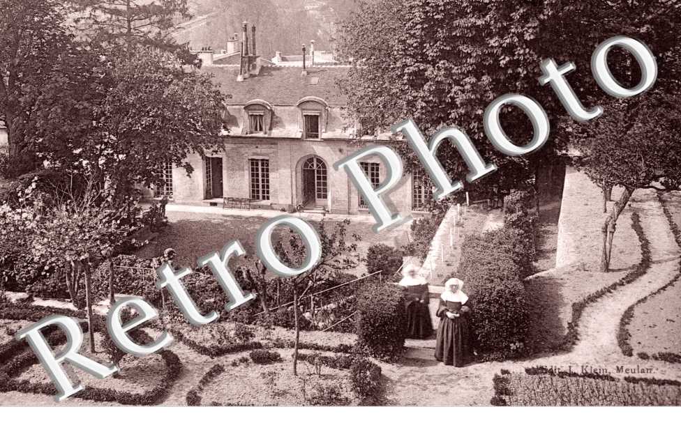 Maison Hospitaliere Berson