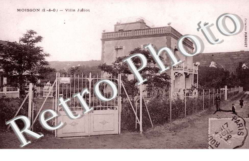Villa Juliot