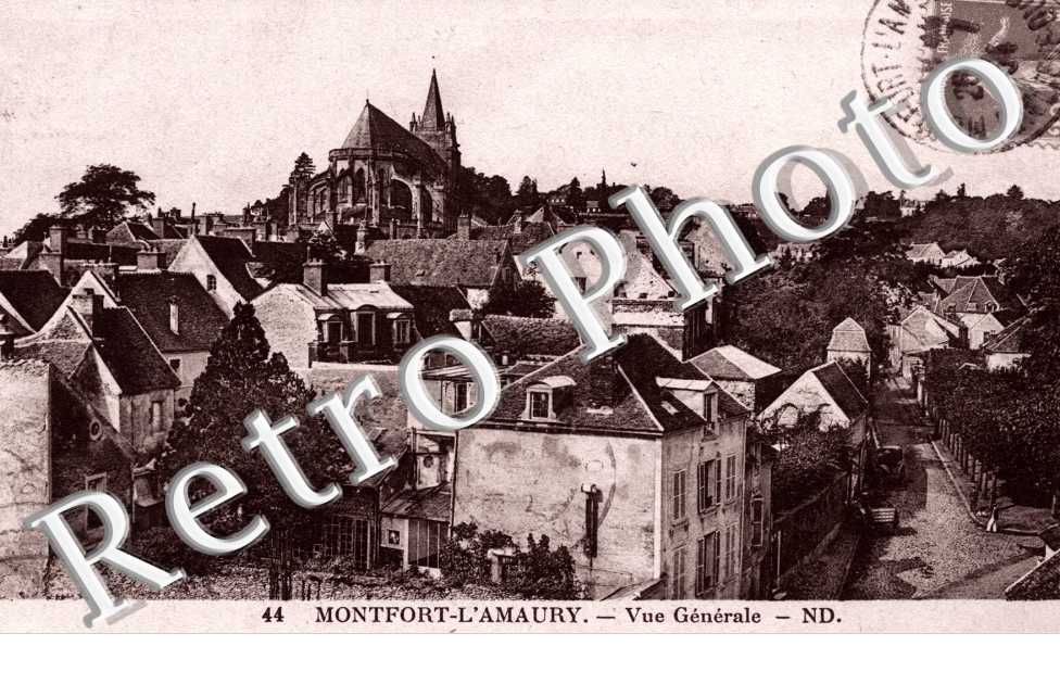 Vue Générale
