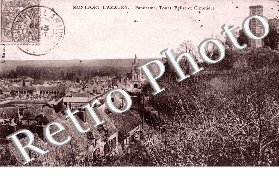 Panorama