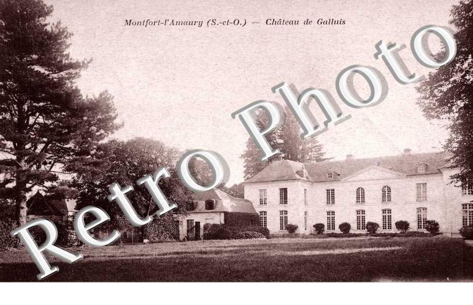 Le Chateau