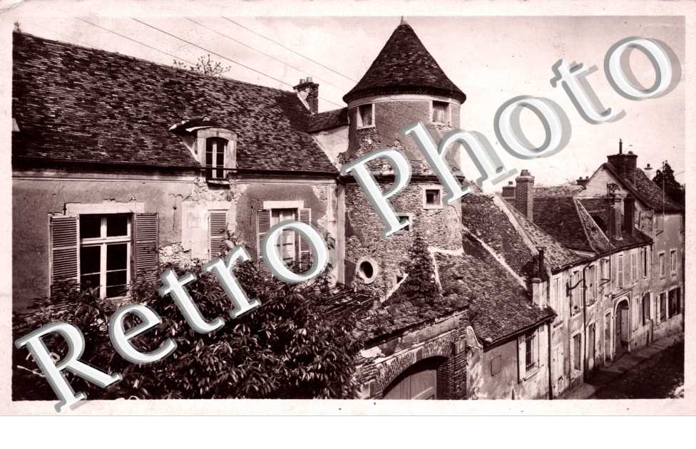 La Maison de Victor Hugo