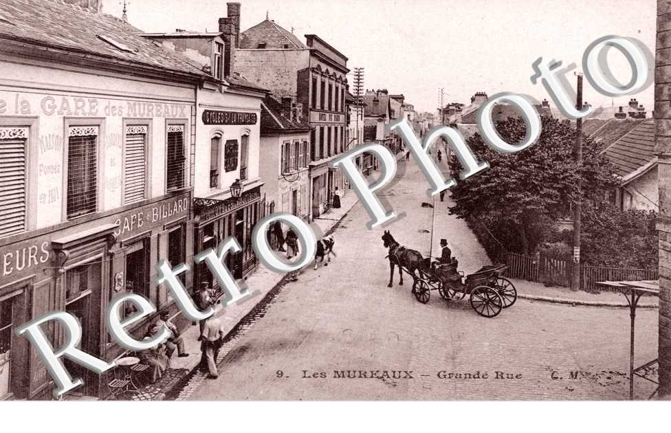 Grande rue