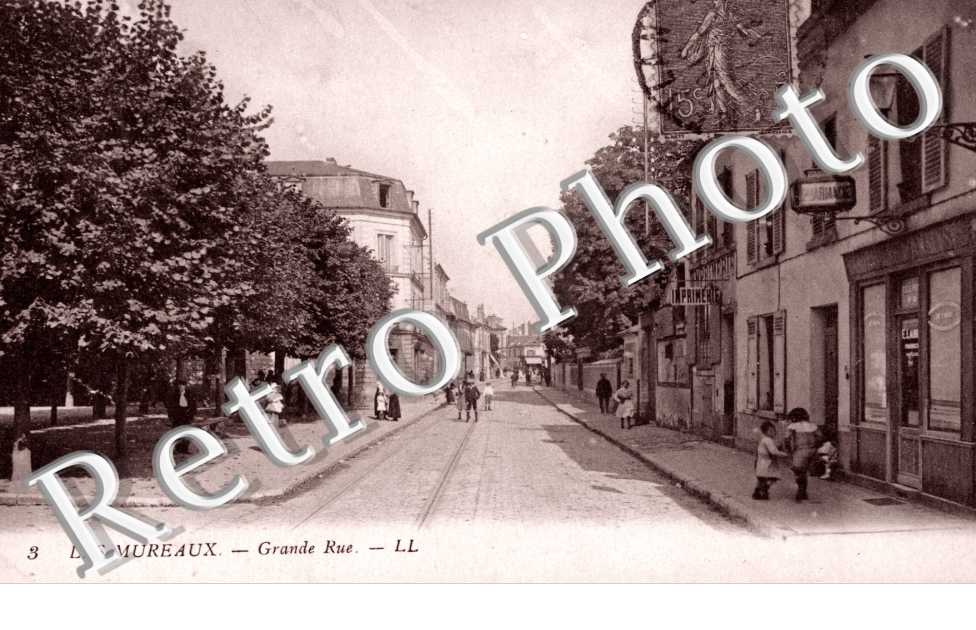 Grande Rue