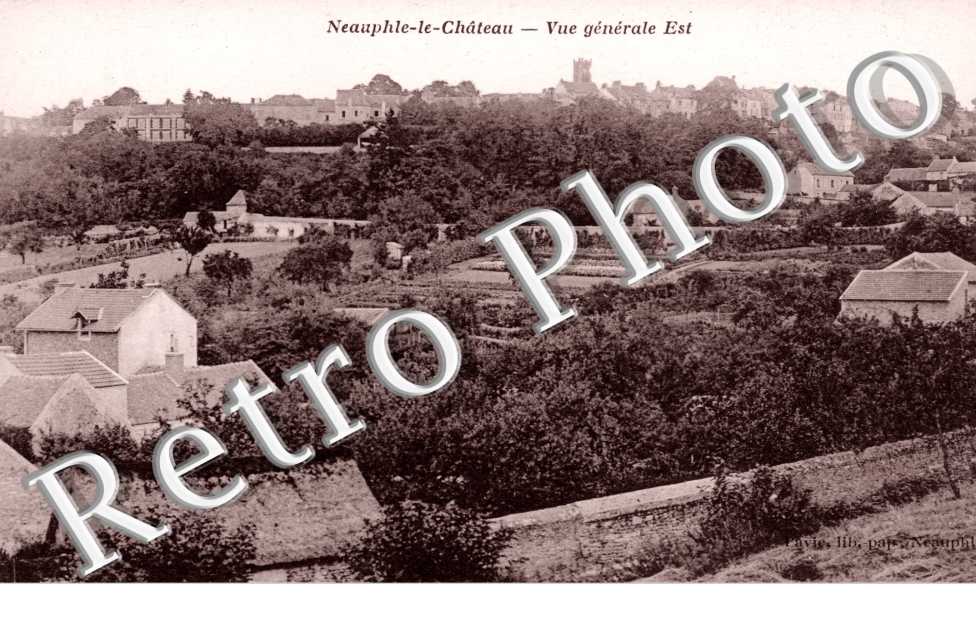 Vue generale