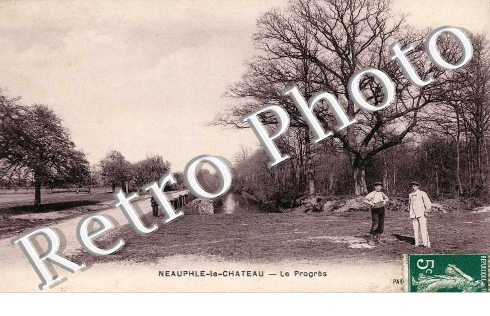 le Progres