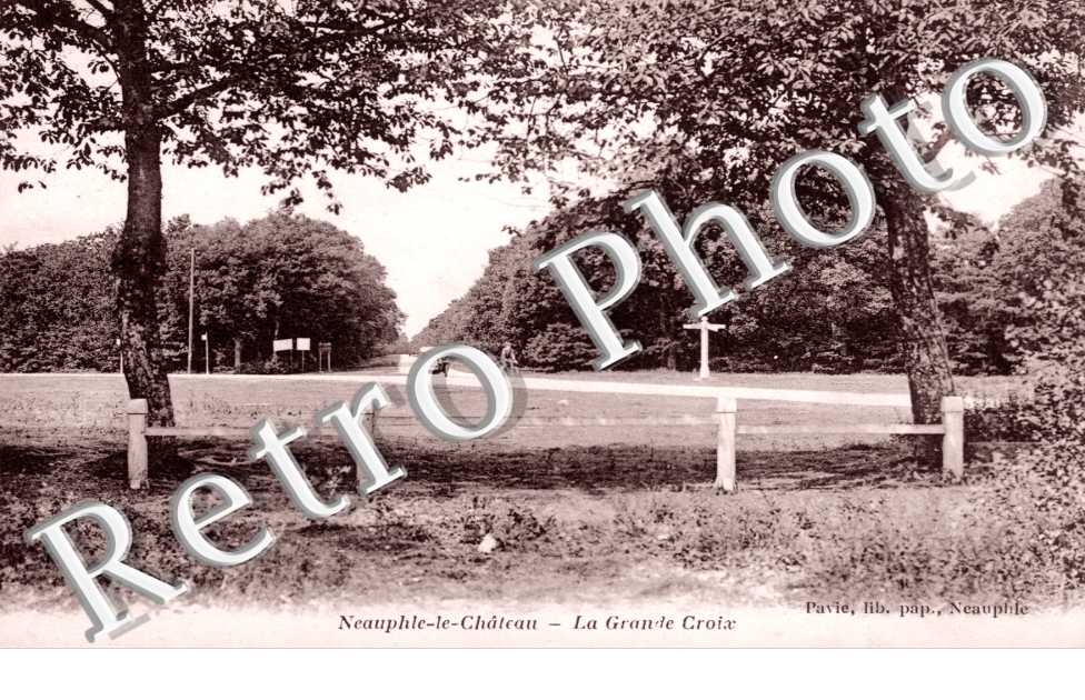 La Grande Croix
