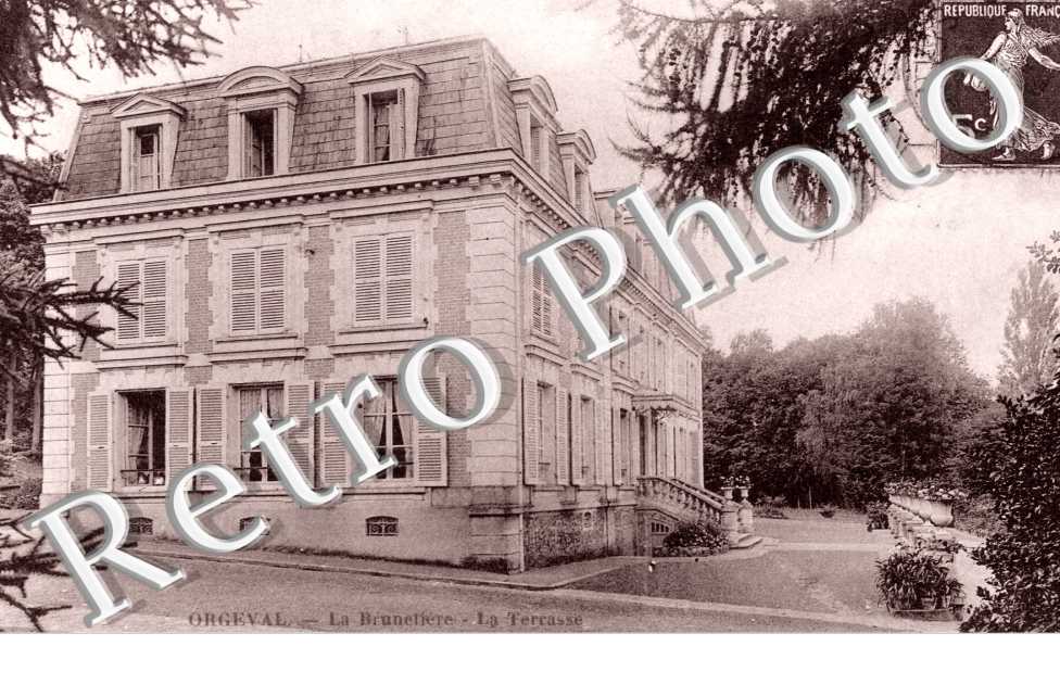 La Brunetiere