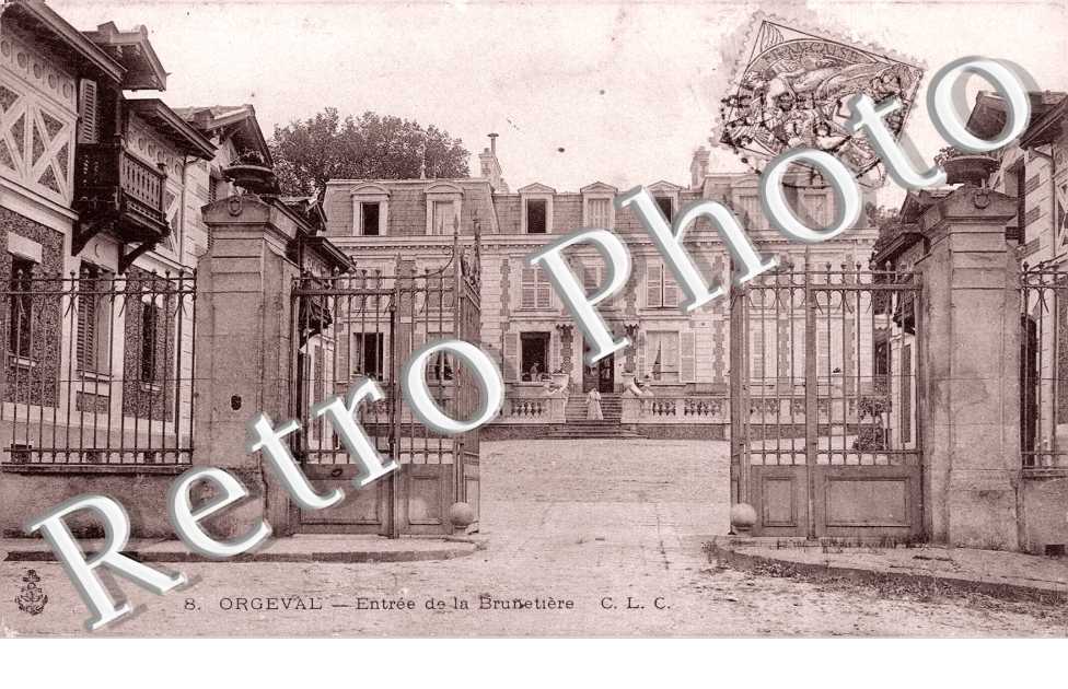 La Brunetiere