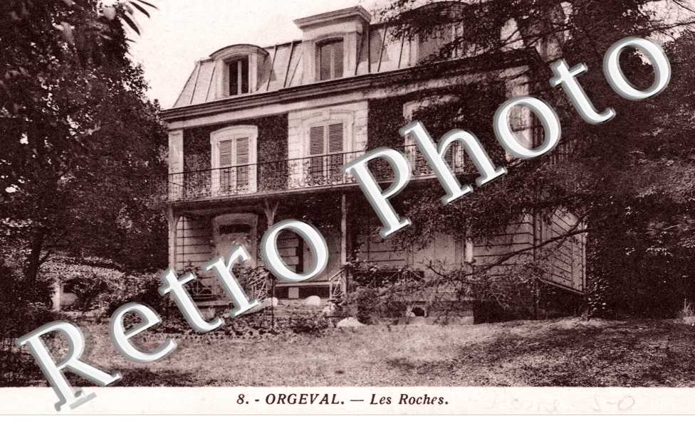 Les Roches