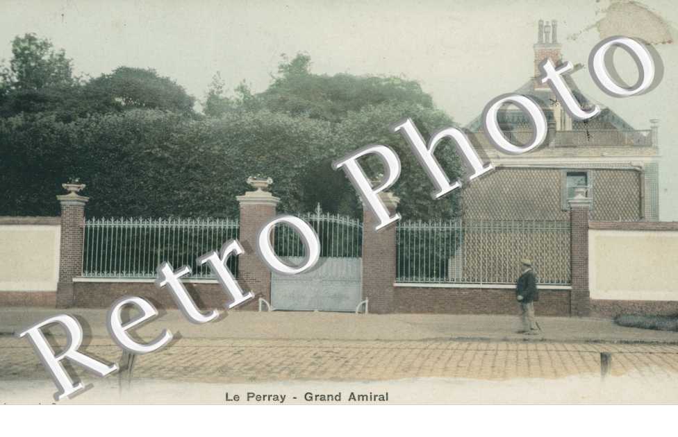 Grand Amiral