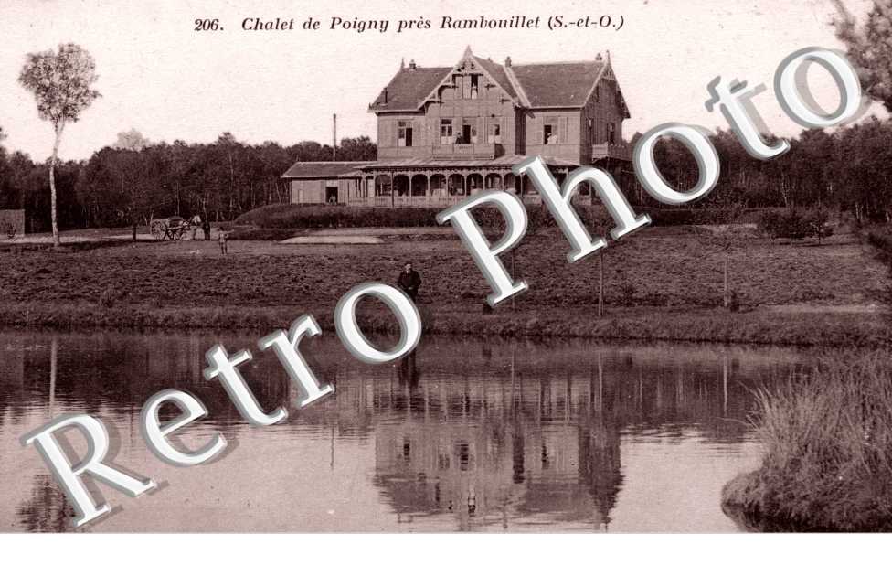 Chalet