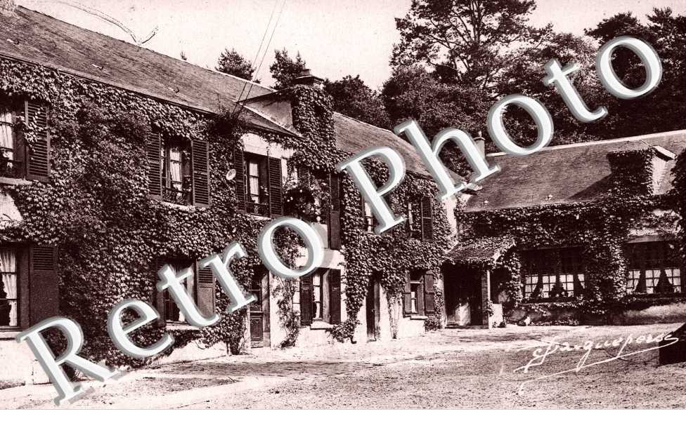 Hotel des 4 Tilleuls