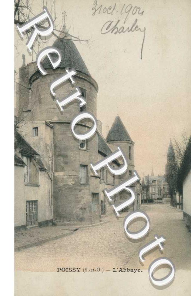 l&#039;Abbaye