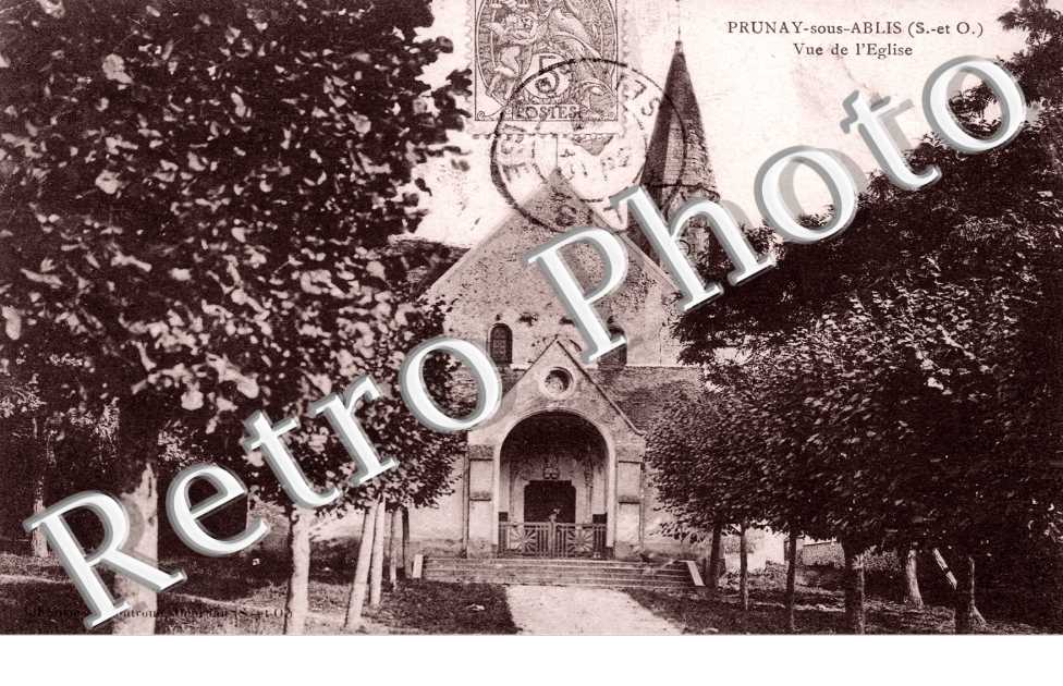 Eglise