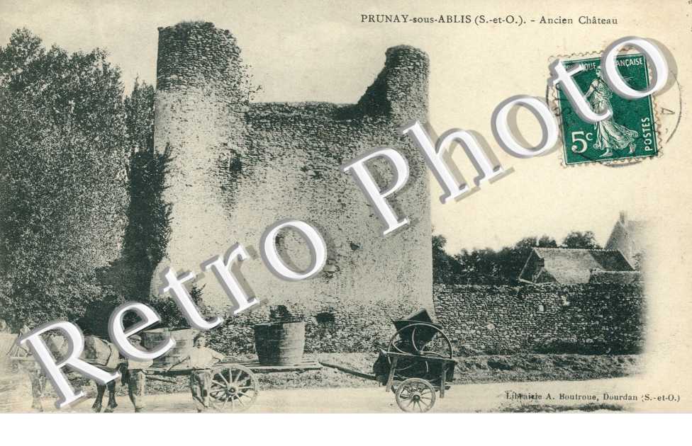Ancien Chateau