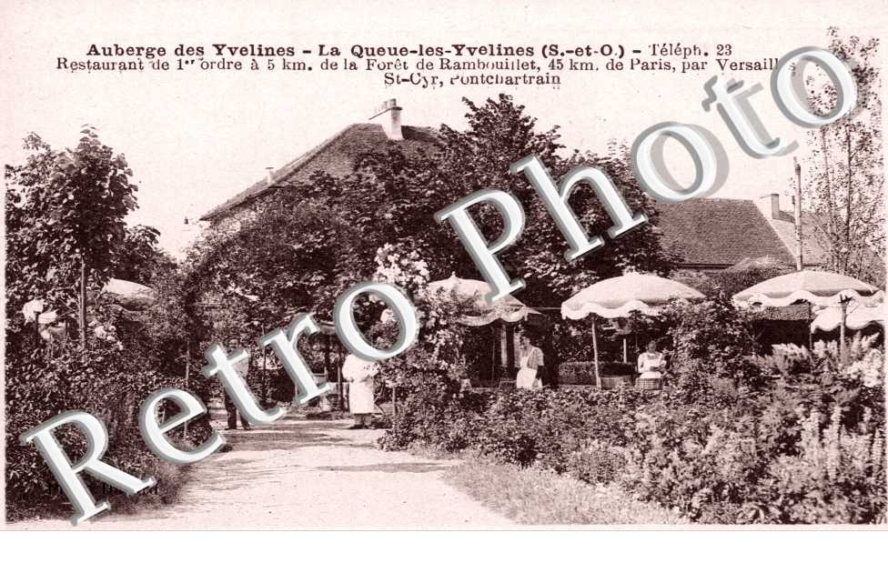 Auberge