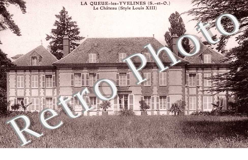Chateau