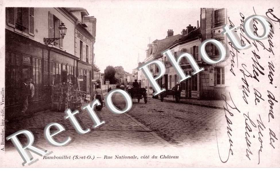 Rue Nationale