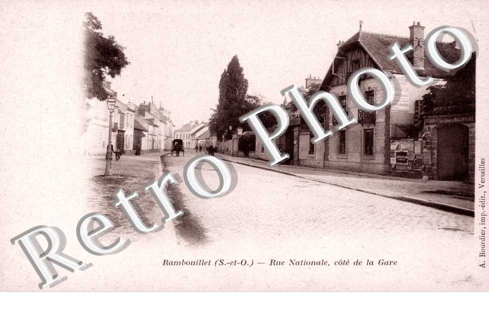 Rue Nationale