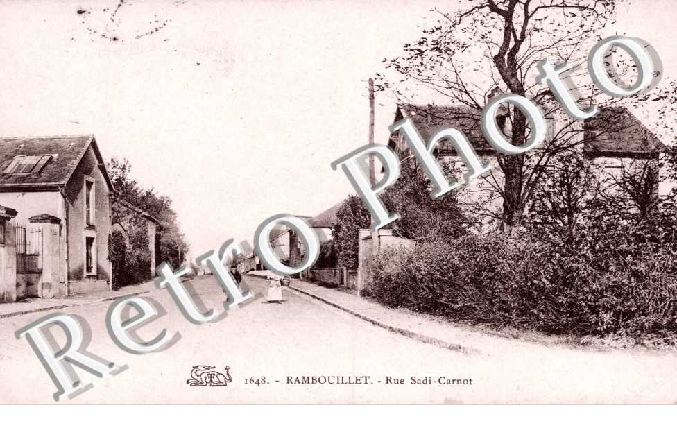 Rue Sadi Carnot