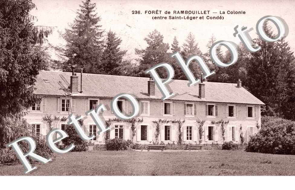 la Colonie