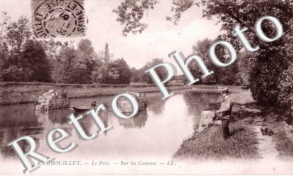 le parc