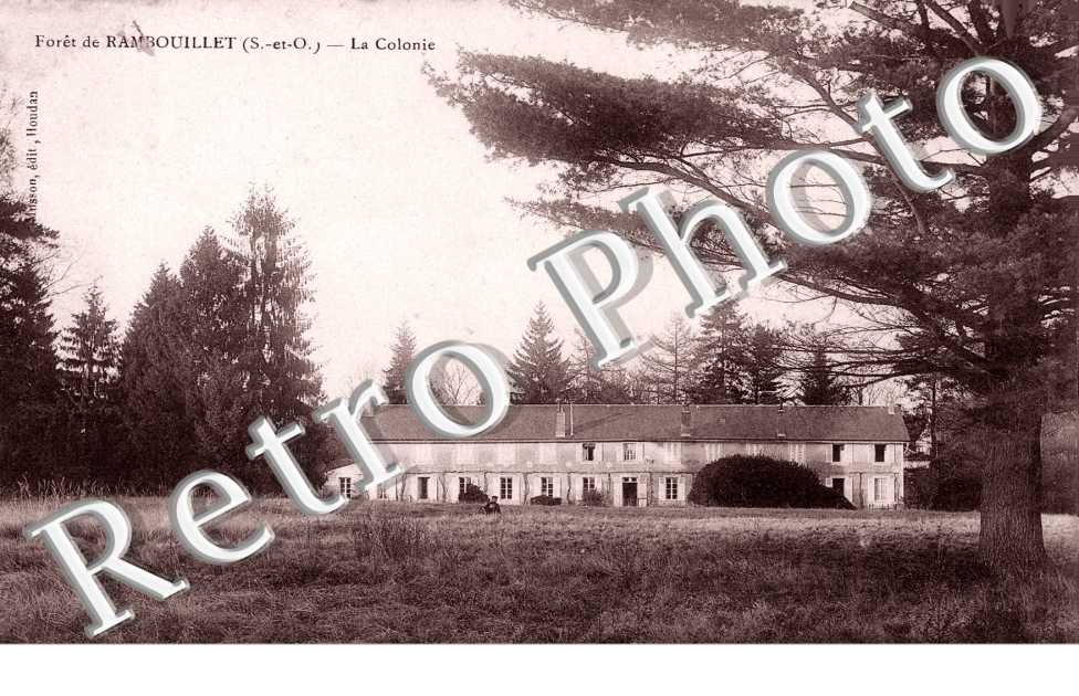 la Colonie