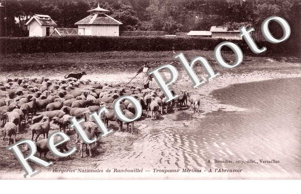 Bergerie Nationale