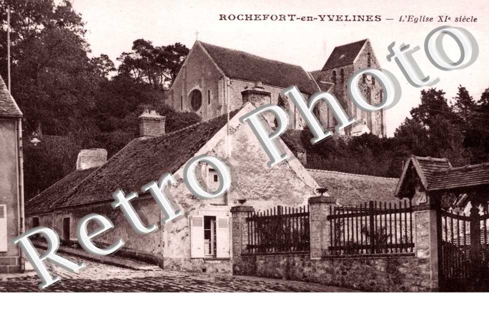 L&#039;Eglise