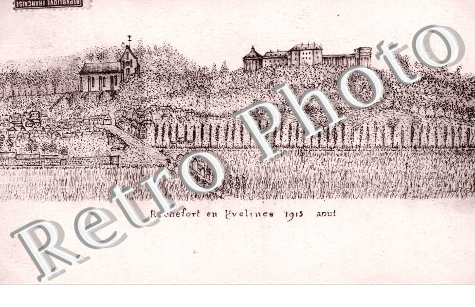 Aout 1913