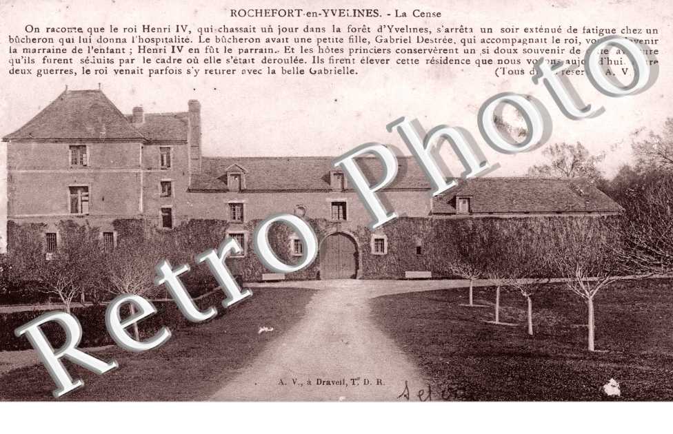 La Cense