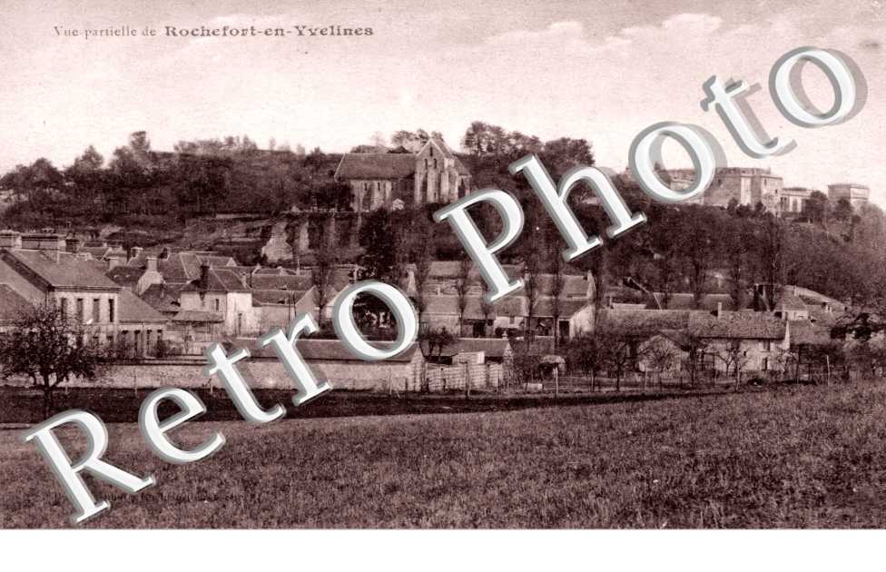 Vue generale