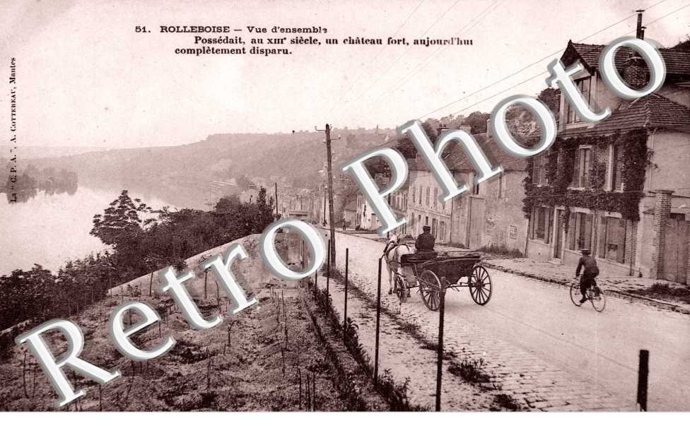 vue d&#039;ensemble