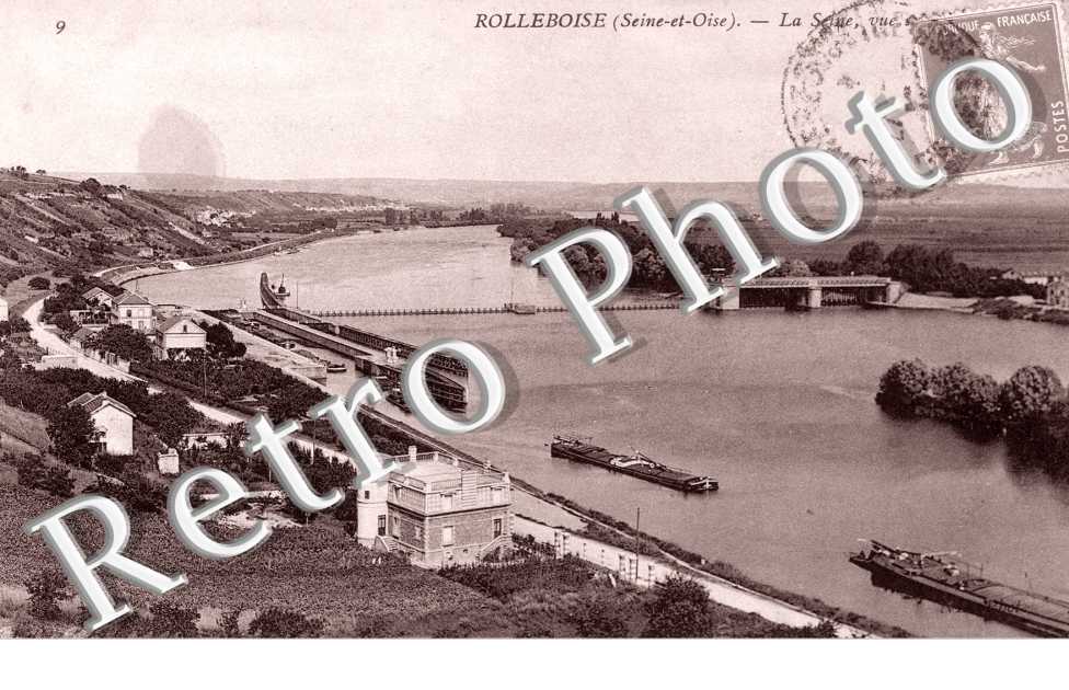 La Seine