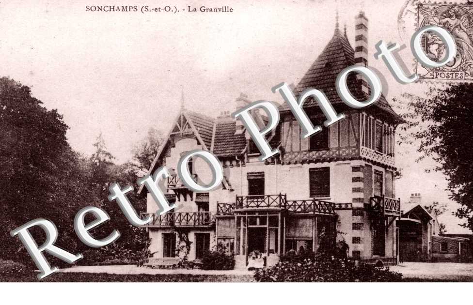 La Granville