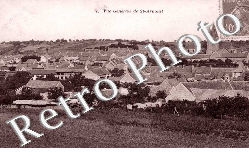 Vue generale